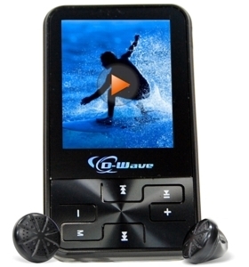 Potrzebuję Soft do Mp4 D-Wave 9830 4GB