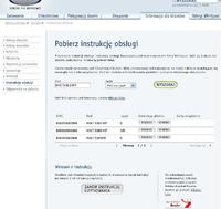 Pralka Bauknecht WAT9365WP - instrukcja obsługi