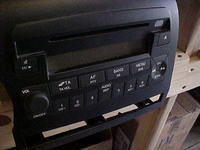 Do jakiego auta jest oryginalnie to radio?? brak oznaczenia.