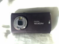 Czy to podróba Nokii N95?