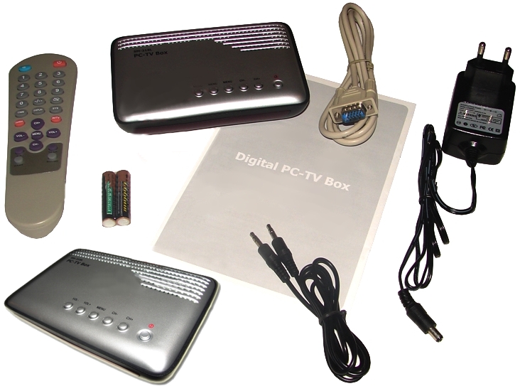 Tuner TV SM-318L nie działa z monitorem LCD Samsung 20 DVI/D-SUB - dlaczego?