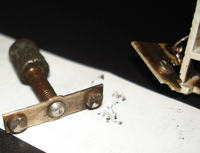 EDA SH-1.0 1989 r. - problemy z rozruchem pod ciśnieniem