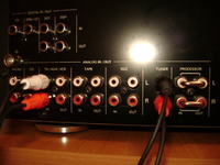 Philips FA930 parametry