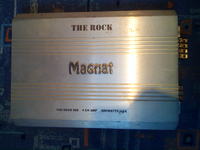 Potrzebuje pomocy w sprawie wzmacniaczy