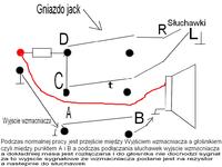 Jak zbudować wzmacniacz słuchawkowy na NJM4558 do pieca gitarowego DIY?