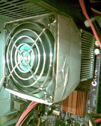 Hit czy Kit? Przeróbka coolera socket A.