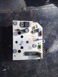 Obrotomierz ms12-122/1,2 + jak przerobić na 2 cylindry