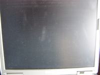 Dell D610 - lokalizacja bezpiecznika przy braku reakcji na zasilanie