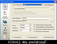 [ATmega 8] [C] - opoźnienie 1s delay.h