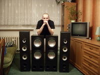 Kolumny na STX + Tonsil. Który zestaw wybrać?