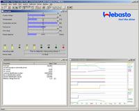 Interfejs Diagnostyczny Webasto Thermo Top Interfejs Diagnostyczny Webasto Thermo Top