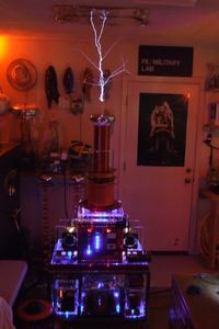 Quadzilla VTTC zaa oceanu