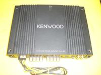 Kenwood KAC 941 podłączenie zasilania