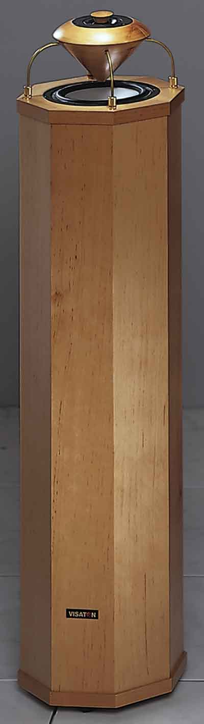 Kompletne kino domowe Hi End Fontanella Kompletny opis