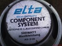 subwoofer na 2 głośniki, optymalne wymiary skrzyni?