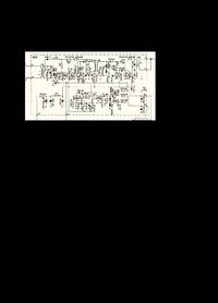 Radmor 5102TE - funkcja kołka nr 13 na płycie głowicy UKF?