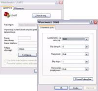 [Atmega128][C] USART a terminal...