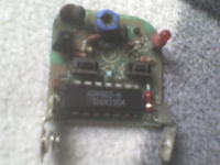 Alarm Python, ale który???