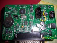 Co to za urządzenie z atmega8535?