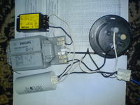 Hps jak podłączyć układ?