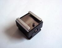 Podłączenie lampy błyskowej