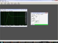 problem z wyliczeniem bass reflex GDN 25/60 subwoofer