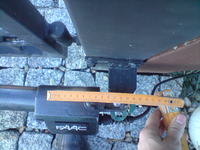 Wybór automatyki do lekkiej bramy skrzydłowej 120cm/20kg - hydrauliczna czy mechaniczna?