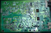 Monitor LCD, MEDION MD 30919 PO, zasilacz