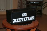 IRV Dirty - Soldano Atomic 15W