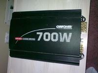 CARPOWER HPB-604 czy SPL AC025001 Który kupić?