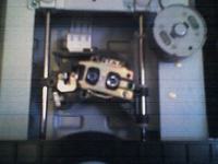 Jaki laser 2-soczewkowy do Universum DVD DR30-44? Model HR-M02A 0114-E-1751