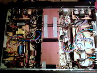 600 W = FPA 461x Czyli 4-ry w jednym, albo improwizacja. 600 W = FPA 461x Czyli 4-ry w jednym, albo improwizacja.