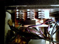 600 W = FPA 461x Czyli 4-ry w jednym, albo improwizacja. 600 W = FPA 461x Czyli 4-ry w jednym, albo improwizacja.