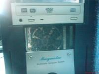 Tuning obudowy,chłodzenie procesora