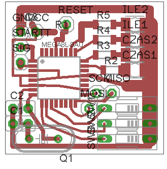 Poprawność schematu i PCB Poprawność schematu i PCB