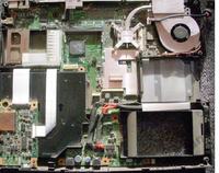 Toshiba Satellite Pro 6000 i bios(block3) is damaged! ...