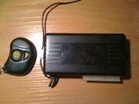 Jaki to alarm, czy ktoś rozpozna centralkę? Jaki to alarm, czy ktoś rozpozna centralkę?