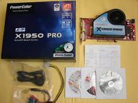 Czy Radeon X1950PRO 512MB DDR3 zadziała na płycie ASRock 775i48 z AGP?