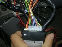 Safe-X 01 DDS Dziwne zachowania