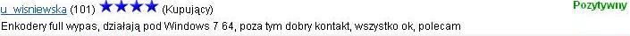 [Sprzedam] ENKODERY Dolby Digital Live i DTS na X-Fi/Audigy