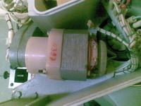 Regulacja obrotów - radziecki magiel