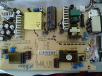 LCD Sony SDM-X73 Podświetlanie matrycy - przerywa LCD Sony SDM-X73 Podświetlanie matrycy - przerywa