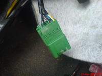 Opel Zafira 99r. 1.8 16v nie działają tyne dzwi