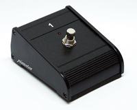 Footswitch Coxx ES-200 działa niepoprawnie