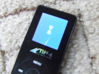 Mp4 no-name poszukuję firmware