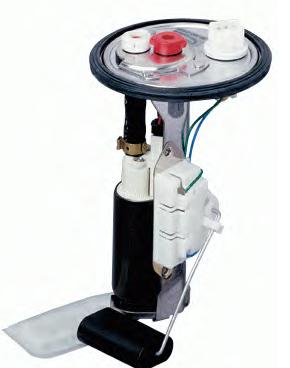 Pompa paliwa(Escort 1.6 v16 94r)