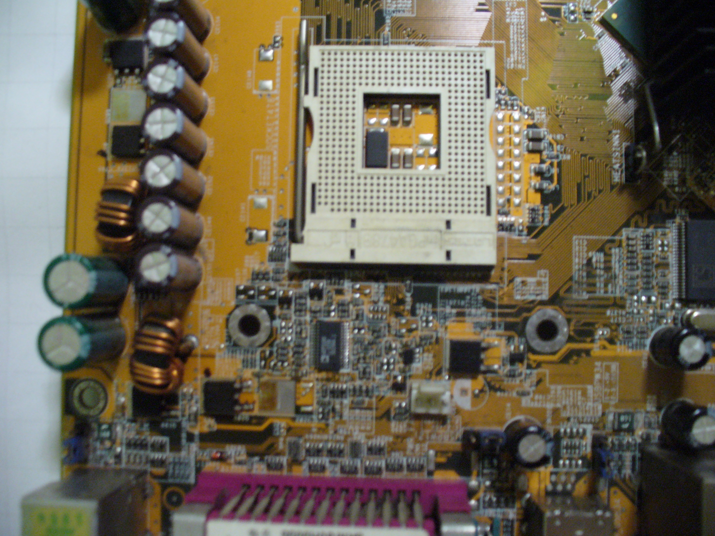 Прошивки bios asus p4c800