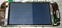 Nokia 5800 dziwne zachowanie wyświetlacza po wymianie Nokia 5800 dziwne zachowanie wyświetlacza po wymianie