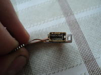 [Szukam] Konica Minolta Dimage X1 uszkodzone złącze