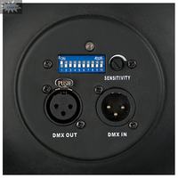 Showtec LED PAR-56 synchronizacja